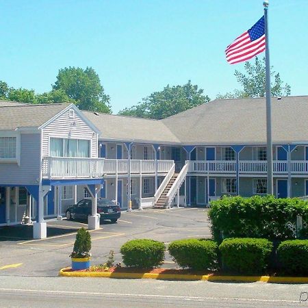 Guestlodge West Dennis エクステリア 写真