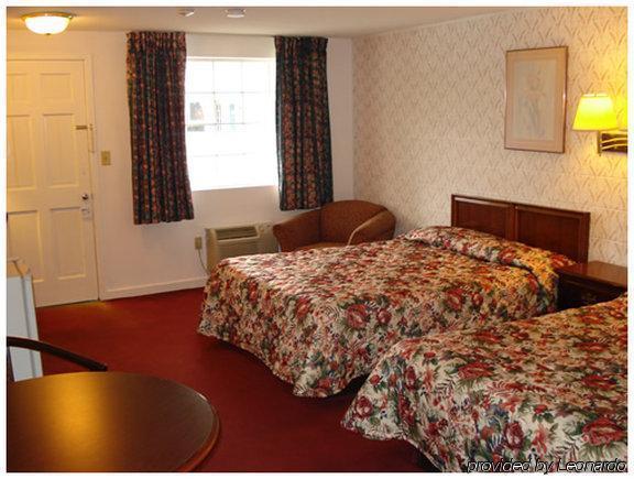 Guestlodge West Dennis 部屋 写真